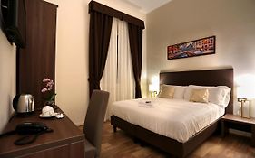 Elegant Rooms Roma - Guest House