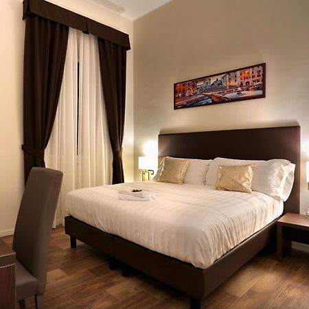 Elegant Rooms Roma - Guest House Exteriör bild